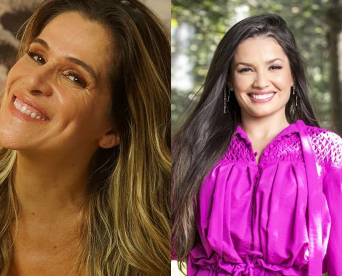  Famosos comentam e repudiam agressão dentro do BBB 22; "não é treta. É crueldade" 