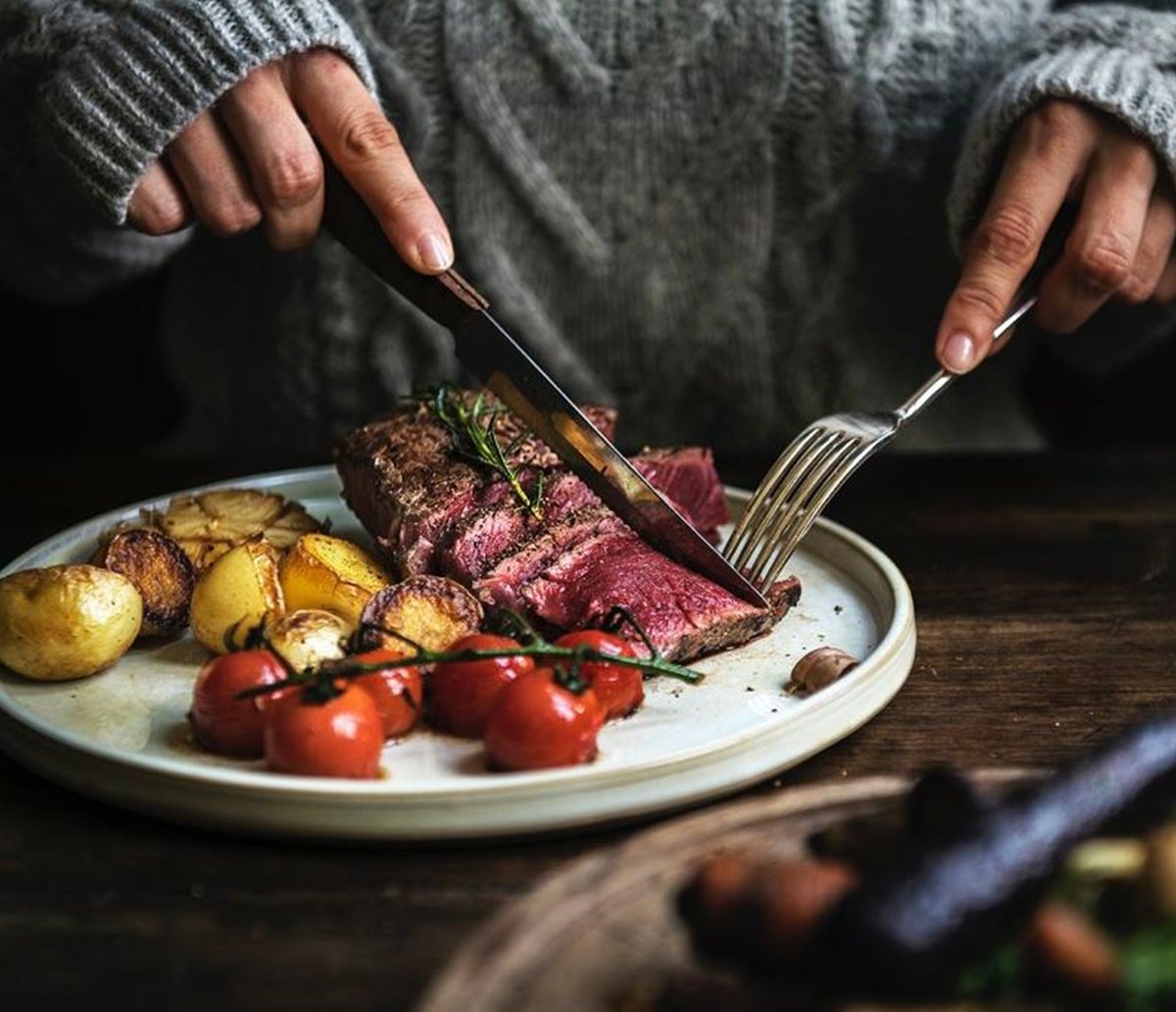 Importância, mitos e cuidados sobre o consumo da carne vermelha