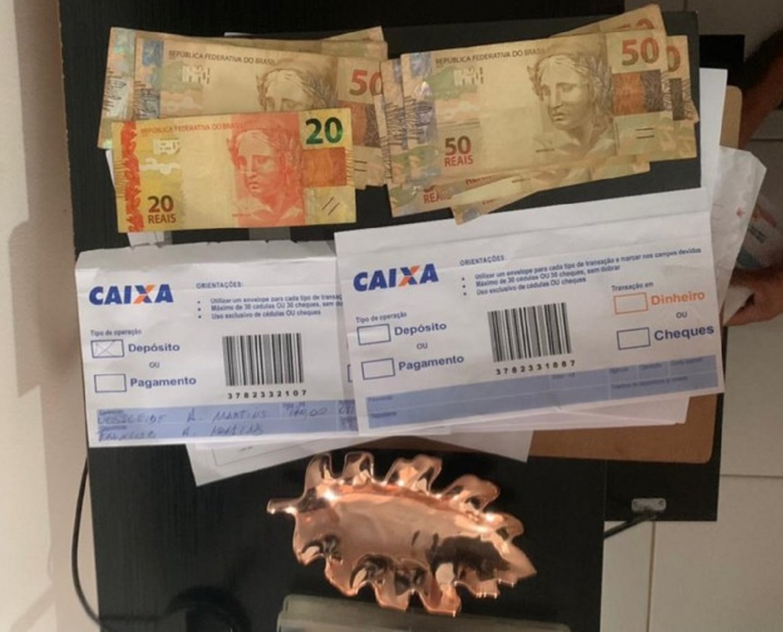 "Errantes": operação da PF cumpre 24 mandados de prisão por fraudes na Previdência, na Bahia e Pernambuco