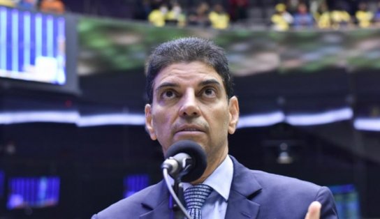 Deputado federal baiano Cláudio Cajado assume presidência nacional do PP