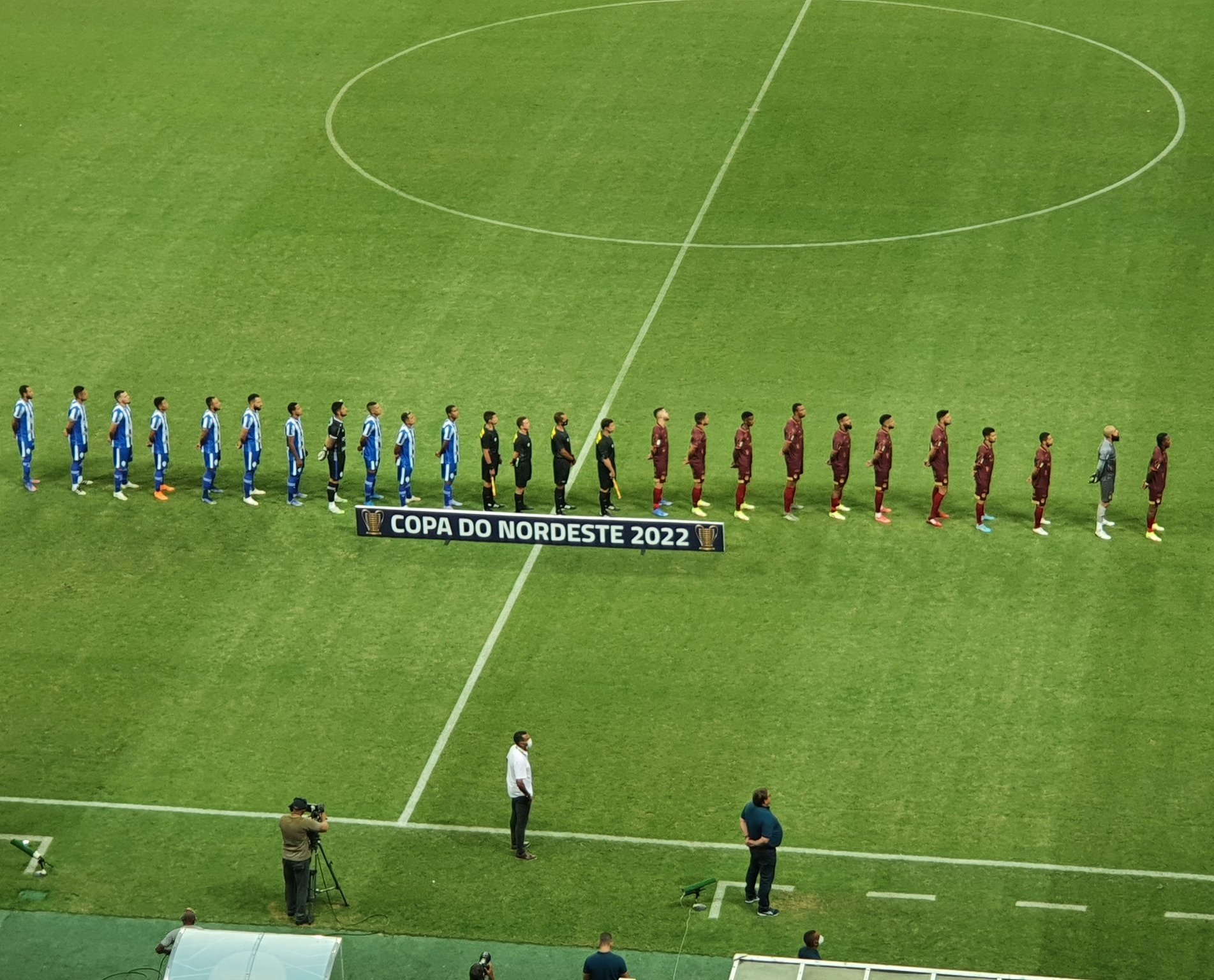 Confira a escalação do Bahia para enfrentar o CSA pela 5ª rodada da Copa do Nordeste