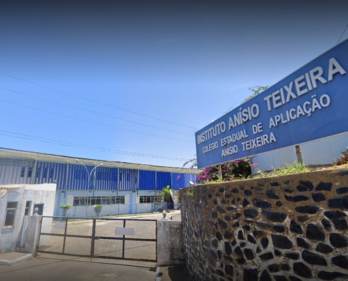 Chuvas na Bahia: Instituto Anísio Teixeira vira ponto de doação de alimentos e produtos de limpeza