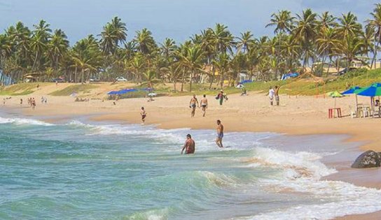 Praia Limpa: ação ecológica visa conscientizar população sobre cuidados com o meio ambiente, em Stella Maris