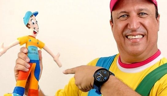 Tio Paulinho comanda 8ª edição do 'Baile do Bela' na próxima semana; veja a programação