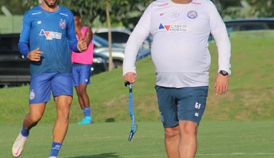 Com transmissão da TV Aratu, Bahia visita o Fortaleza neste sábado pela 6ª rodada da Copa do Nordeste