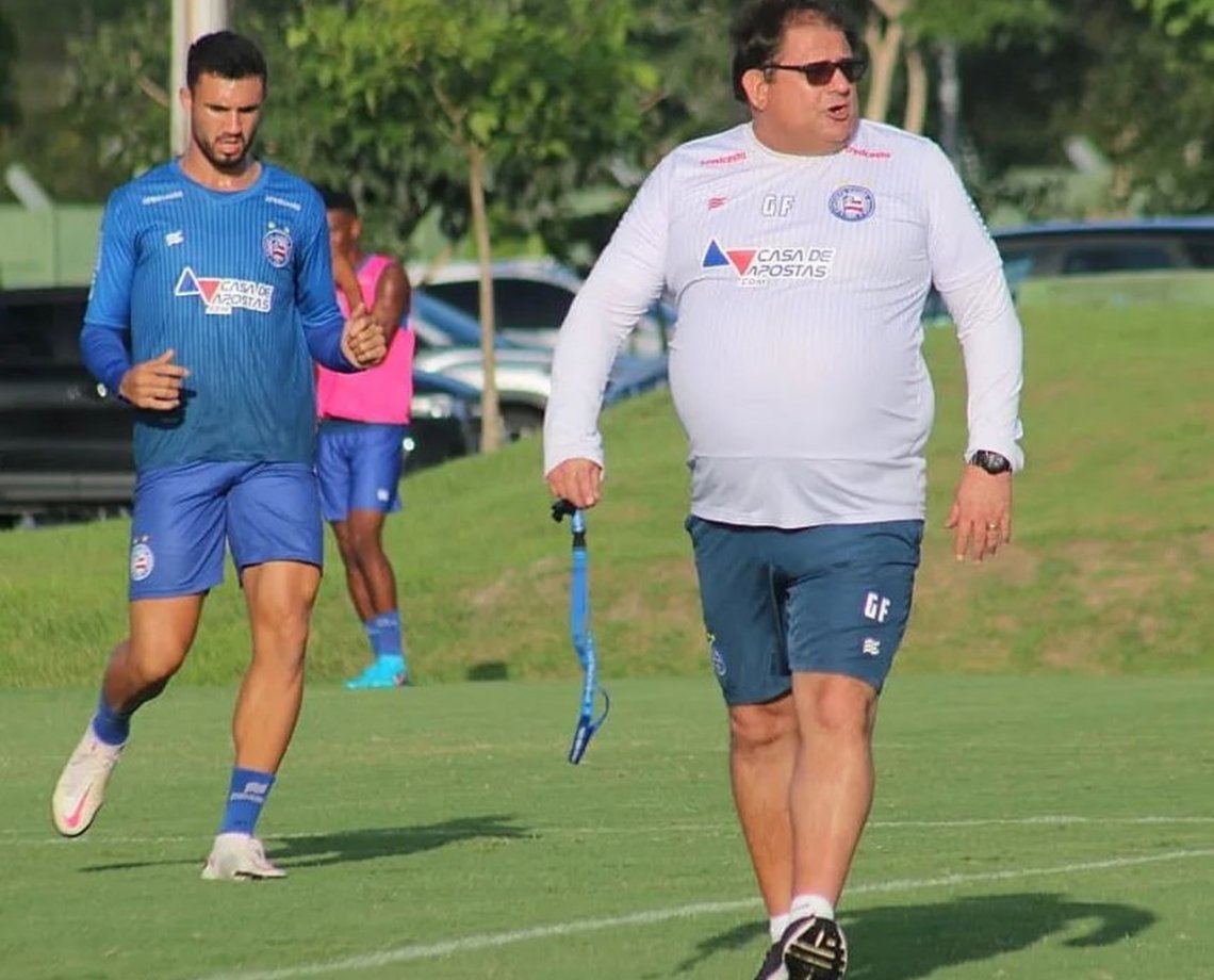 Com transmissão da TV Aratu, Bahia visita o Fortaleza neste sábado pela 6ª rodada da Copa do Nordeste