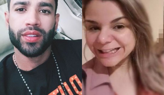 Gustavo Lima pode ter filho desconhecido de antes do casamento com Andressa Suita; mãe pede exame de DNA