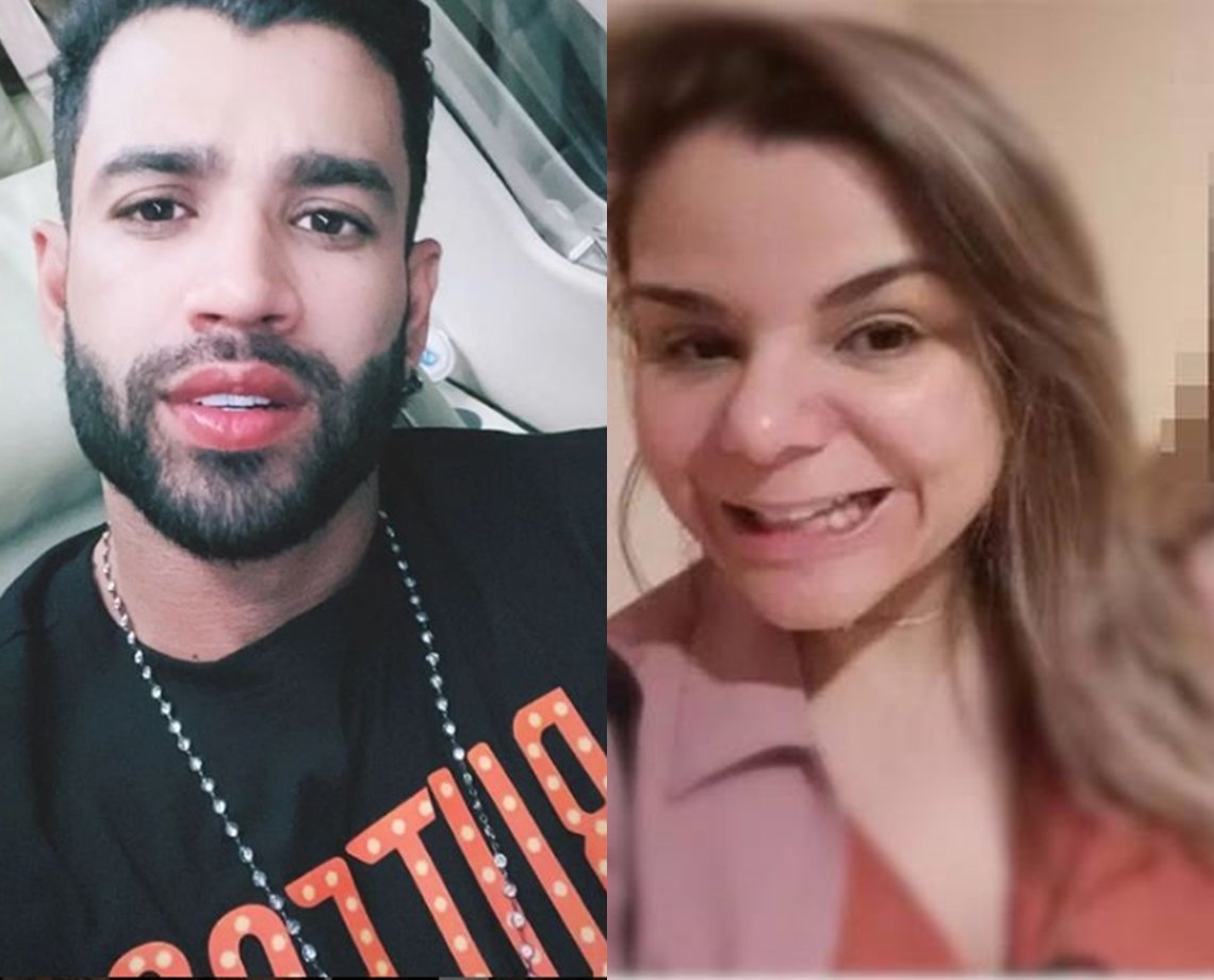 Gustavo Lima pode ter filho desconhecido de antes do casamento com Andressa Suita; mãe pede exame de DNA