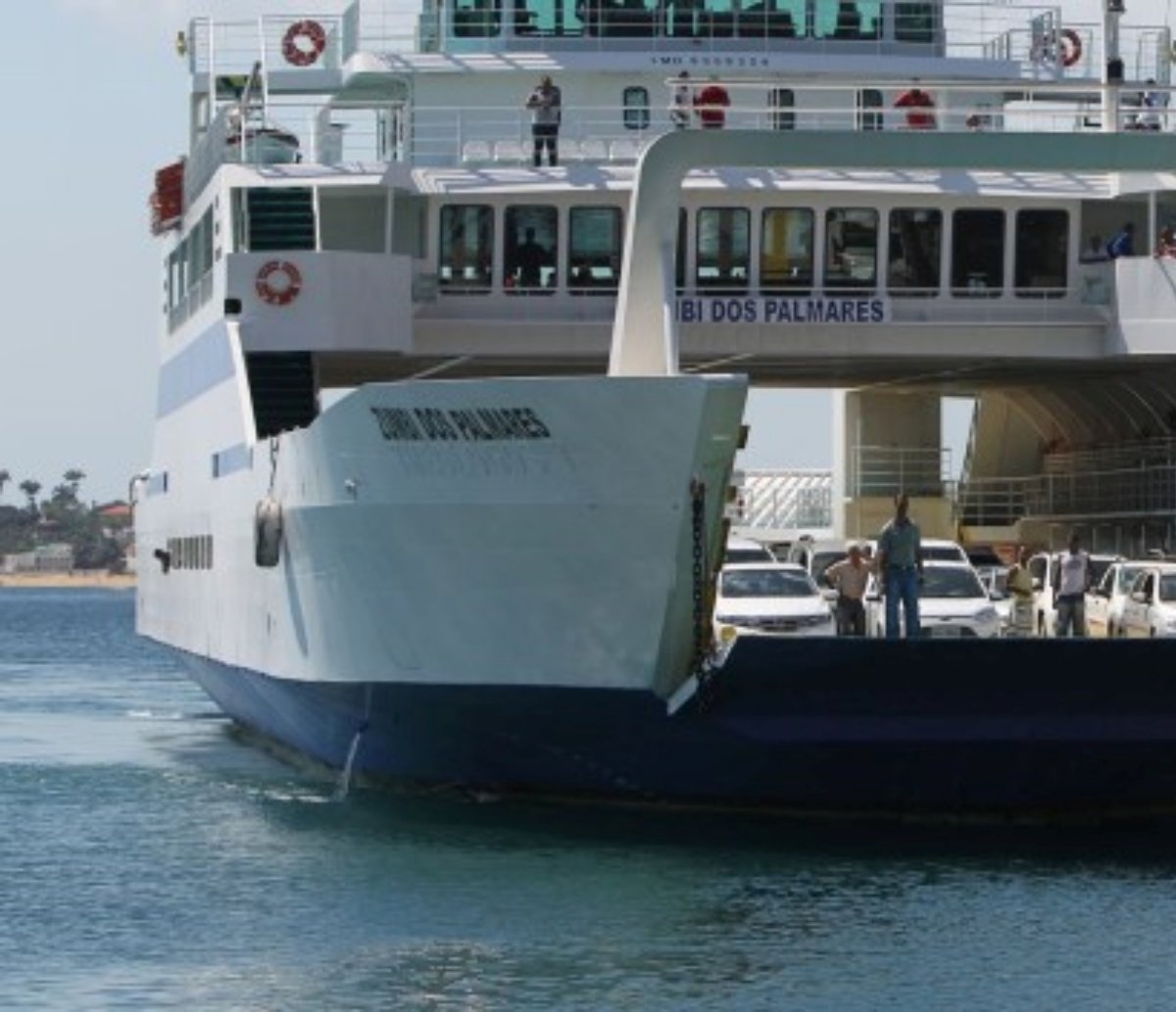 Veja se você tem direito e como pedir meia passagem no sistema Ferry-Boat e Lanchinhas