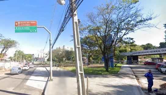 Avenida Adhemar de Barros, em Ondina, agora tem outro nome; confira