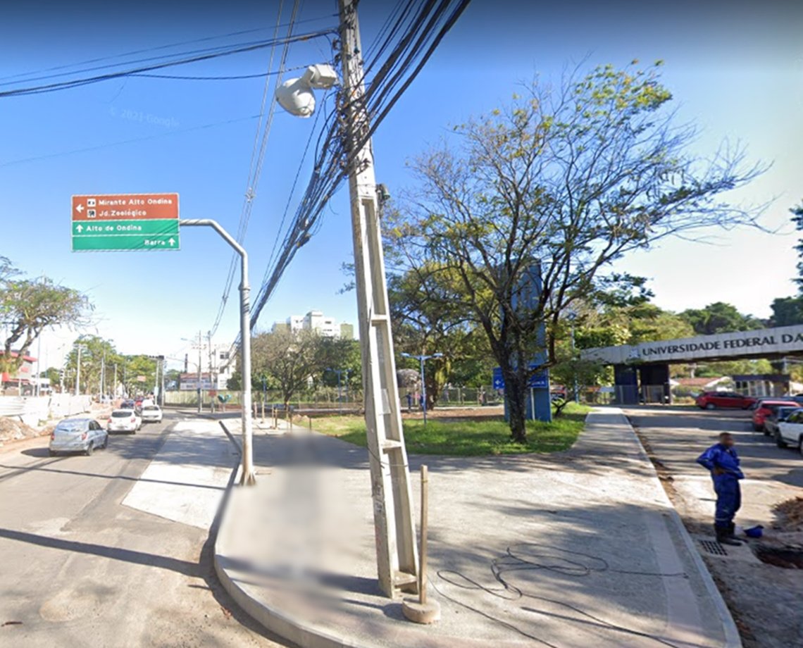 Avenida Adhemar de Barros, em Ondina, agora tem outro nome; confira