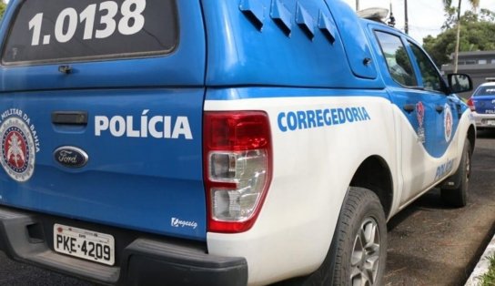 Rondespianos são presos após sequestro de motorista em Salvador; Polícia Civil investiga 