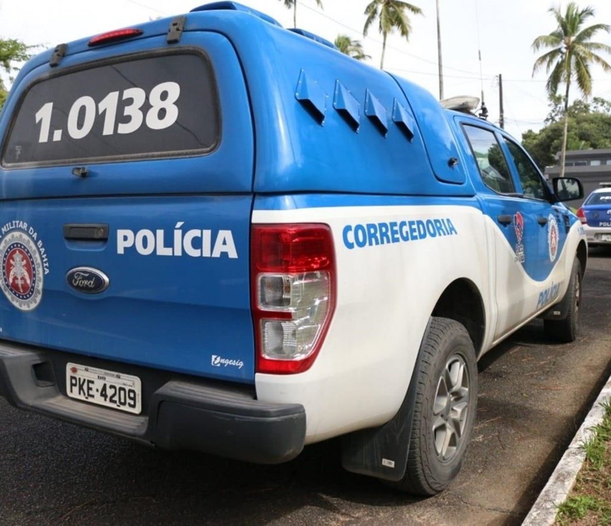 Rondespianos são presos após sequestro de motorista em Salvador; Polícia Civil investiga 