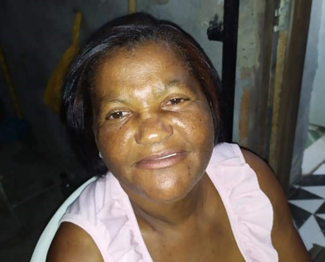 Filho manda a própria mãe para o Presídio de Salvador após receber terreno; história de briga incomoda família