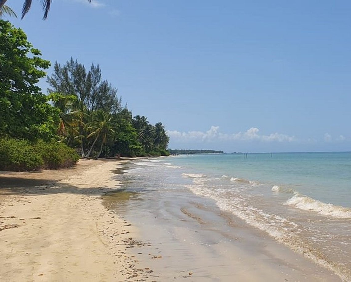 Morro de São Paulo tem a 4ª melhor praia do mundo, aponta levantamento; Top 10 conta com mais duas brasileiras