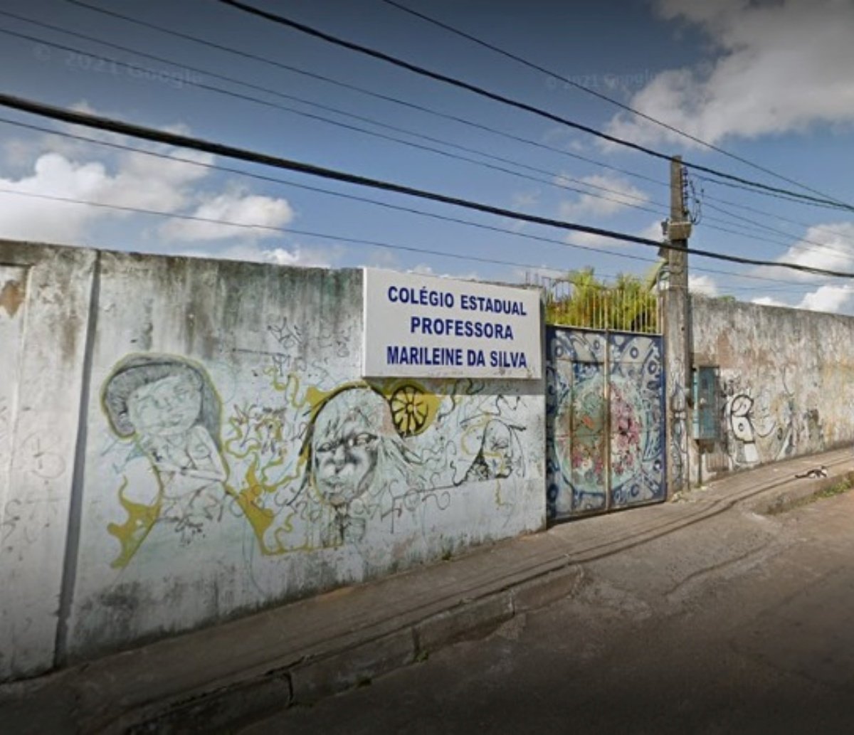 "Jardins de Chuva” serão implantados em escola de Salvador; entenda o que são