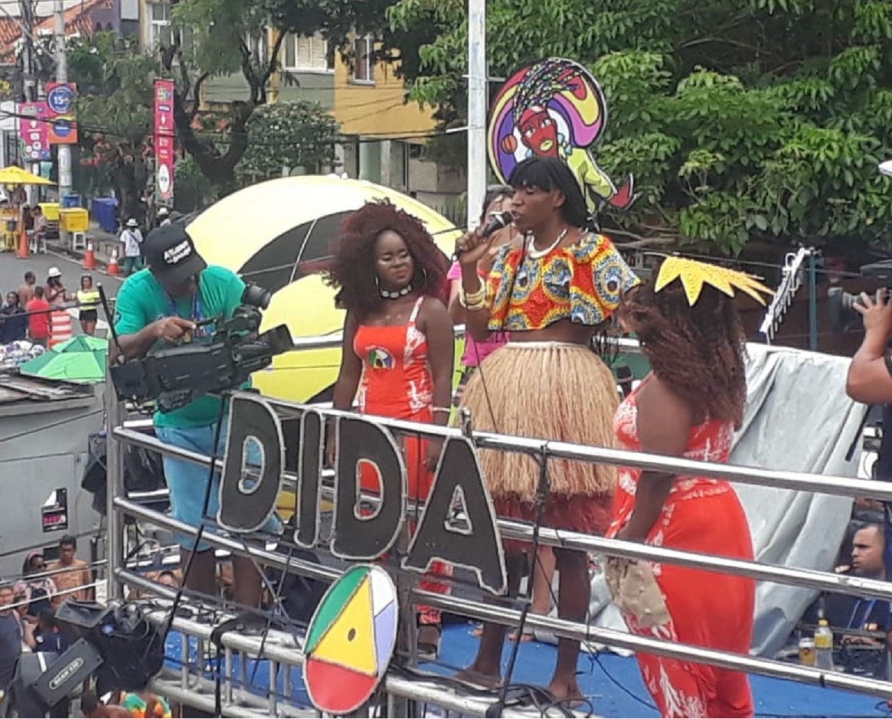 Impactados pelo cancelamento do Carnaval, profissionais da cultura recebem auxílio financeiro a partir desta sexta em Salvador