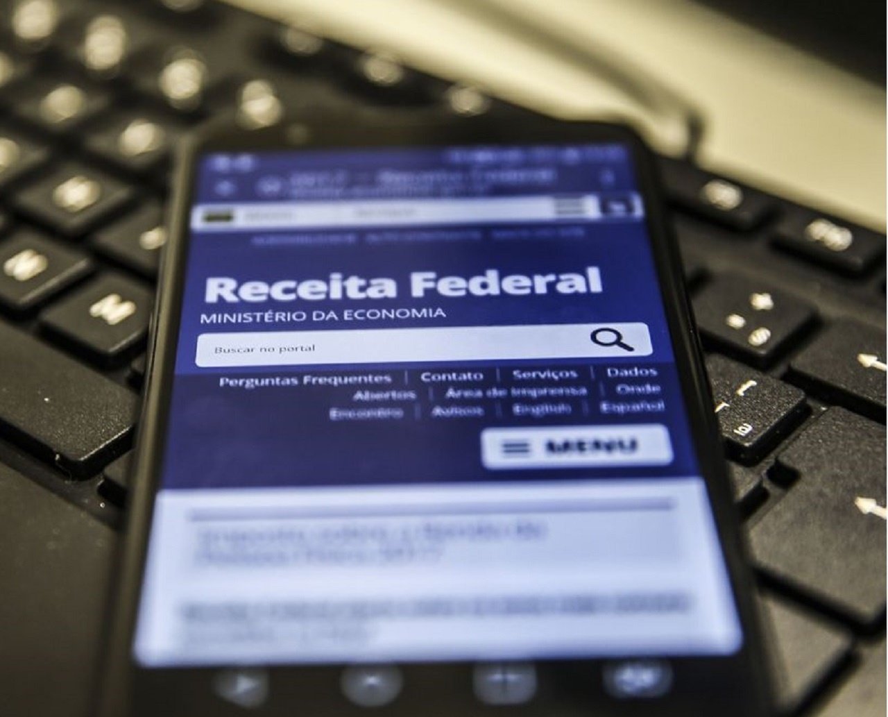 Receita publica regras para declaração do Imposto de Renda; contribuinte vai poder pagar cotas via Pix