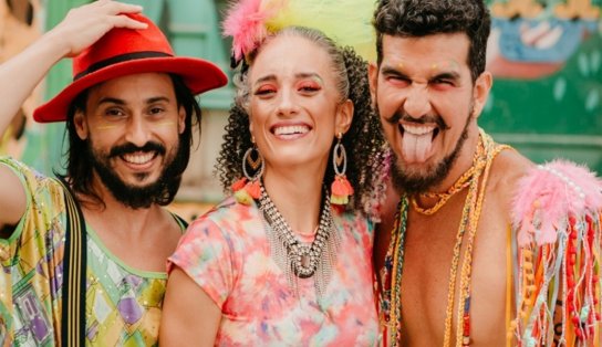 Festa Bailinho à Fantasia acontece neste sábado, no Largo da Tieta; ingressos à venda