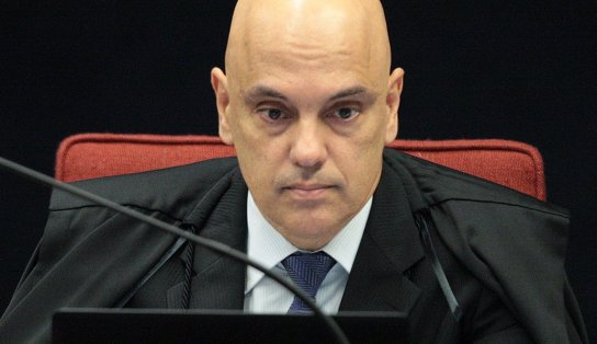 Telegram tem que bloquear perfis ou sair do ar por 48h, decide Moraes