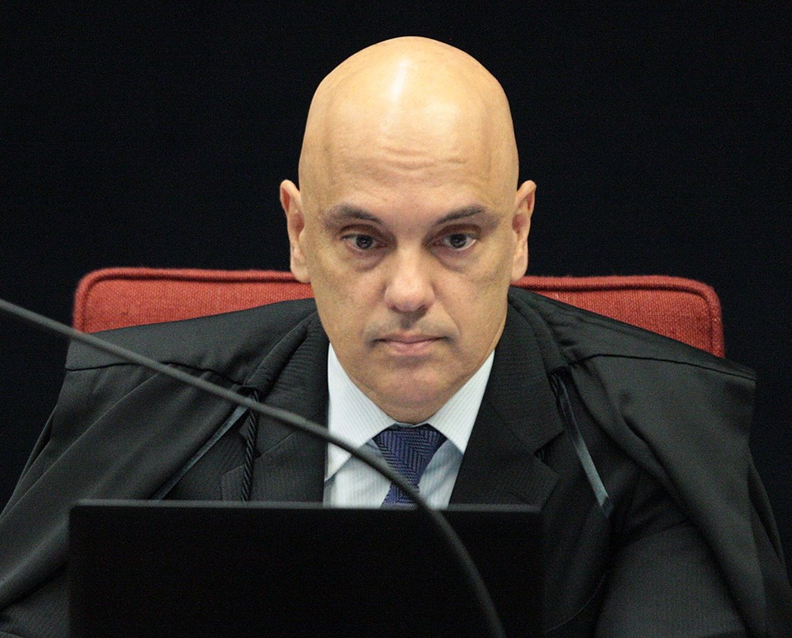 Telegram tem que bloquear perfis ou sair do ar por 48h, decide Moraes