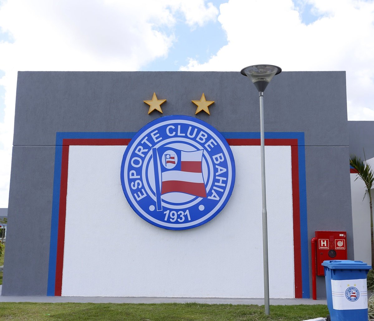 Bahia promove evento para debater SAF no futebol; clube recebeu sondagens para ser comprado