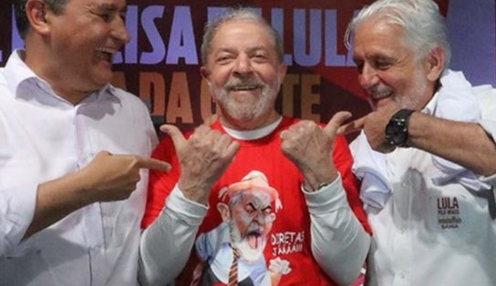 Em meio à indefinição na Bahia, Lula reclama de tempo gasto com articulações políticas, diz coluna