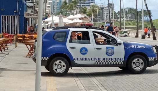 Serviços municipais funcionam normalmente nesta semana que seria festejado o Carnaval, em Salvador