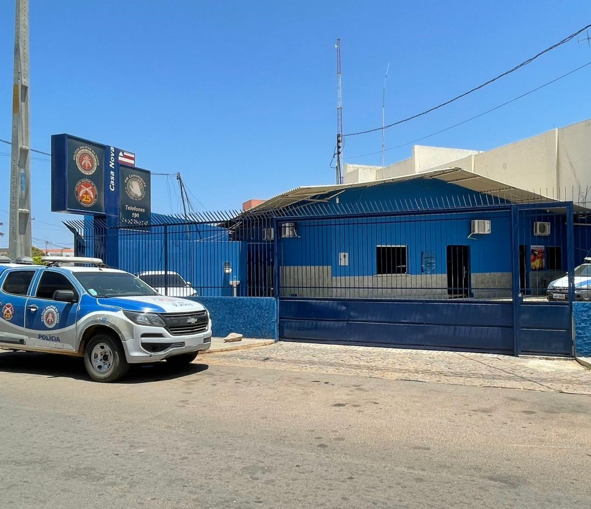 O que um pastor evangélico foi fazer em um bar na Bahia? PM descobriu isso e muito mais 