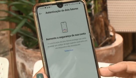 Golpe digital: aprenda como aumentar a segurança do seu celular contra golpes digitais