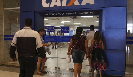 Bancos retomam atendimento ao público nesta quarta-feira à tarde