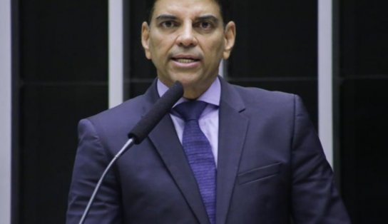 Presidente do PP, Cajado diz “não ter problema” com candidatura de Otto ao Governo da Bahia