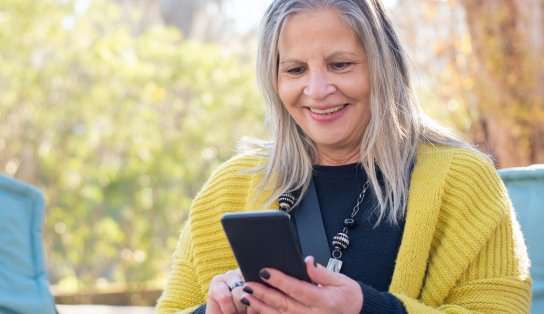 Aposentados e pensionistas estaduais poderão fazer prova de vida digital; saiba mais