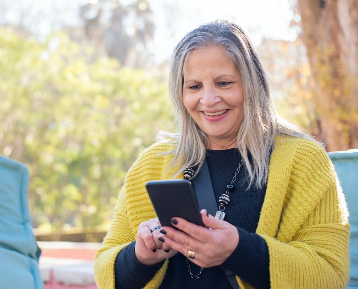 Aposentados e pensionistas estaduais poderão fazer prova de vida digital; saiba mais