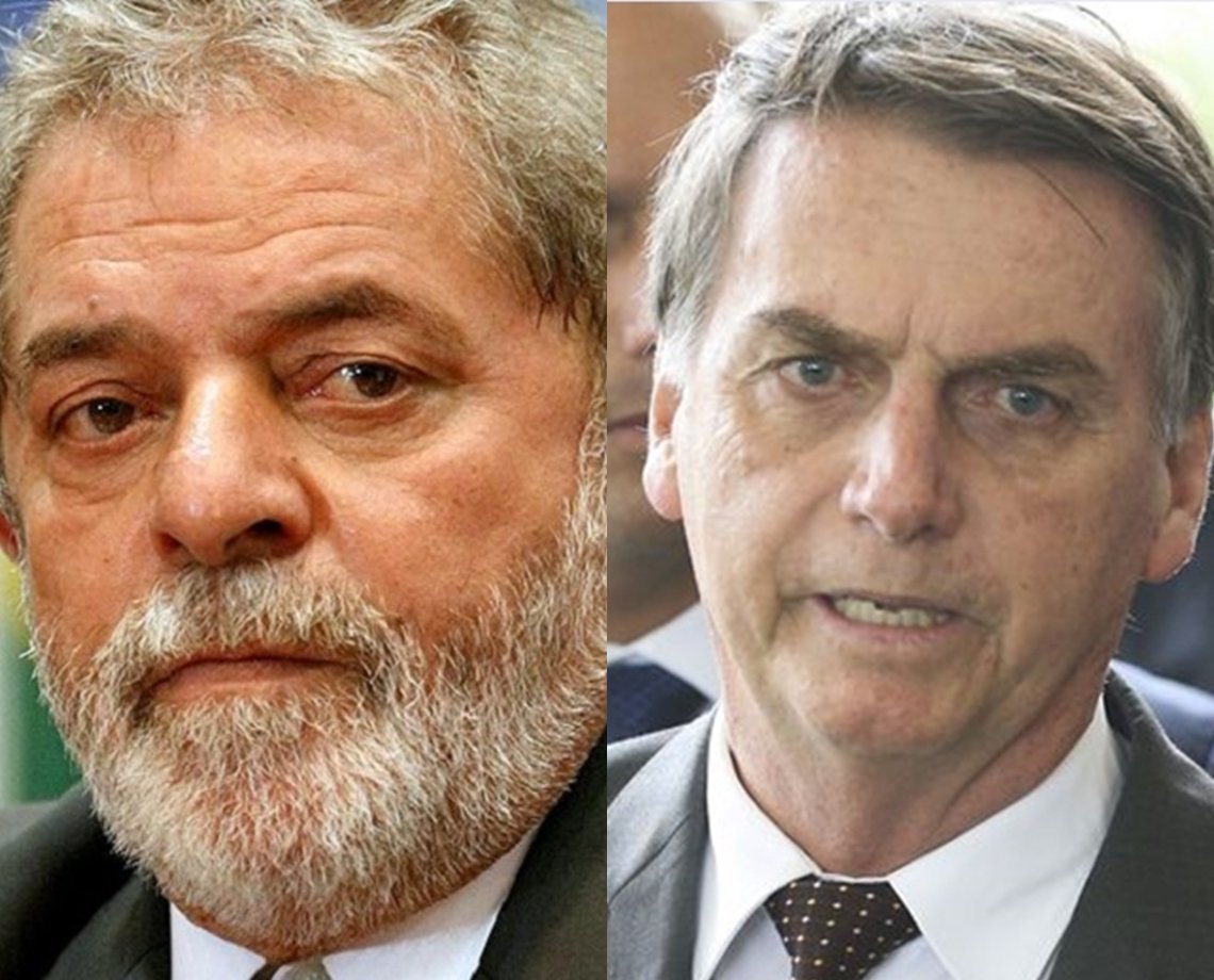 Eleições 2022: Bolsonaro diminui para 8% a diferença entre ele e Lula; petista segue ganhando no 2º turno