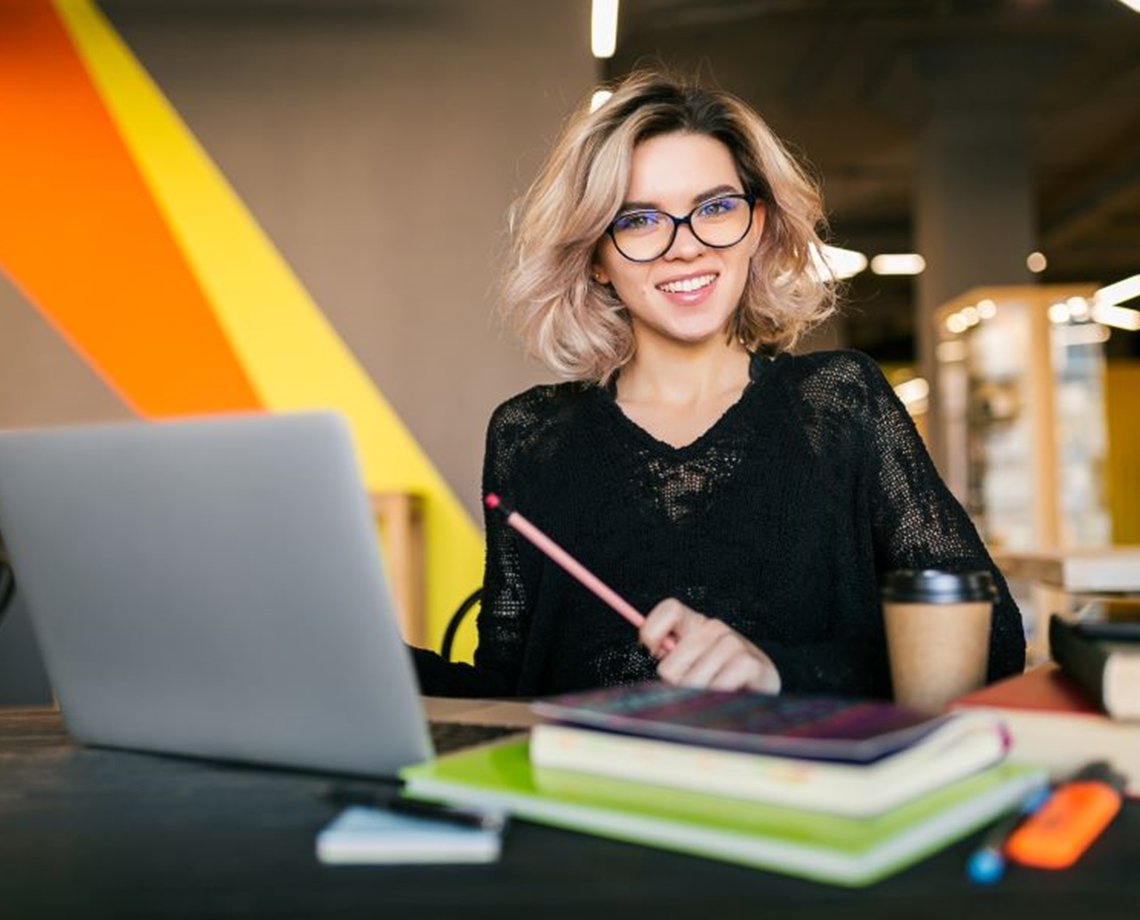 Pré-vestibular gratuito e on-line abre inscrições para estudantes de todo o Brasil