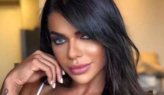 "Miss Bumbum" afirma ter sido expulsa de hotel em São Paulo por ser "muito gostosa"; "abalada psicologicamente"