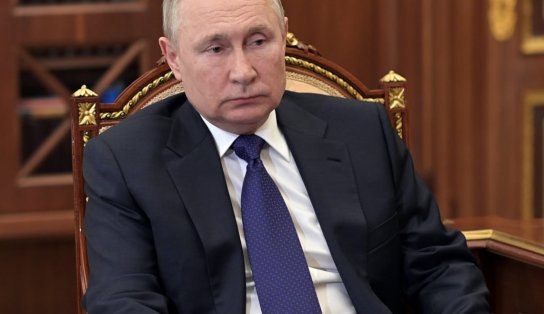 Empresário oferece R$ 5 milhões para uma missão: capturar Vladimir Putin; "dever constitucional" 