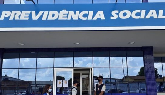 Unidades do INSS voltarão a atender todos os serviços agendáveis