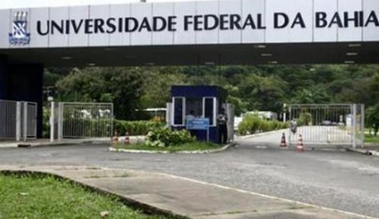 Ufba retoma atividades nesta segunda-feira; primeira semana será de acolhimento, ainda no modo remoto