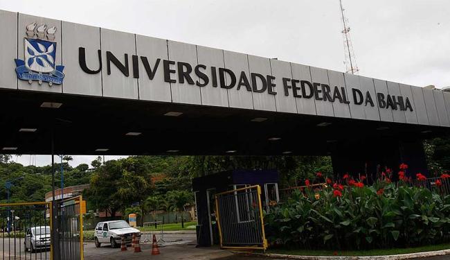 UFBA antecipa matrícula dos aprovados no SISU