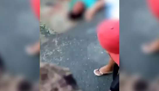 Linchado após roubo em Salvador tinha vasto histórico policial e já ameaçou matar a mãe; crime foi filmado por testemunhas