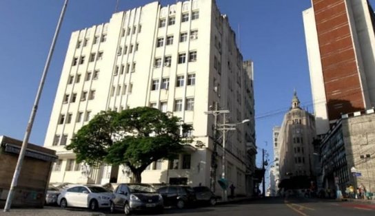 Palácio dos Esportes, na Praça Castro Alves, é vendido por R$ 9 milhões a grupo de supermercados