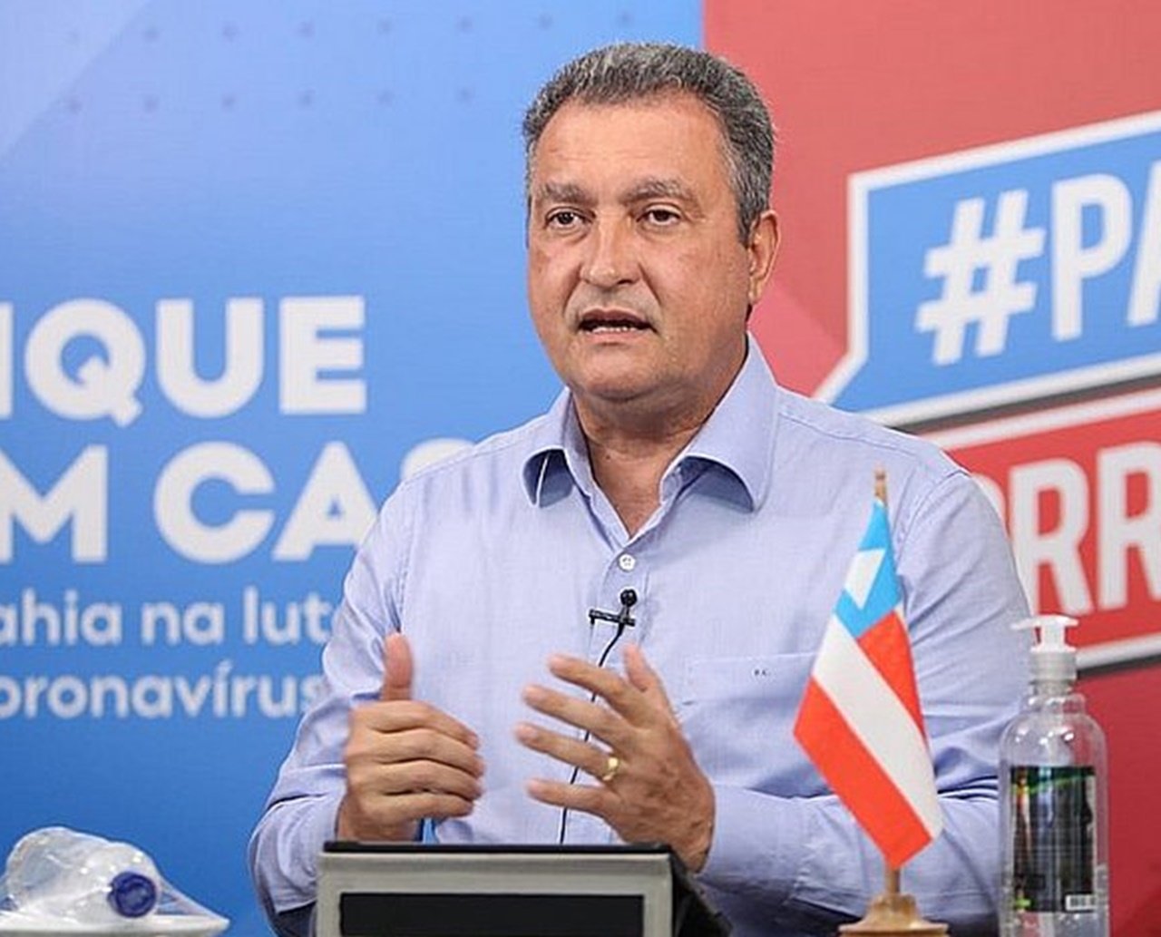 Rui anuncia data de pagamento do "Bolsa Presença" após cobranças nas redes sociais; saiba quando 