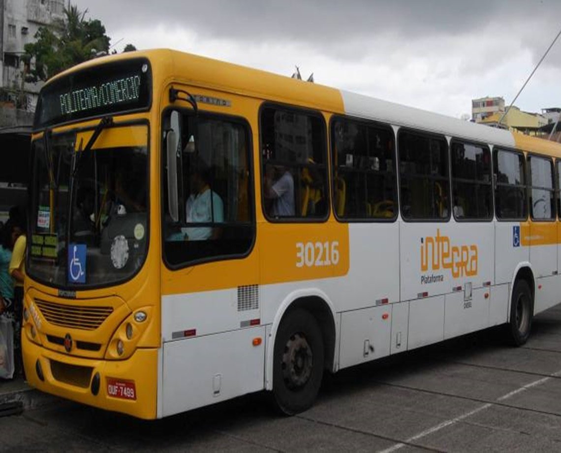 Após acordo judicial, Semob tem que aumentar a frota de ônibus na rua nos horários de pico