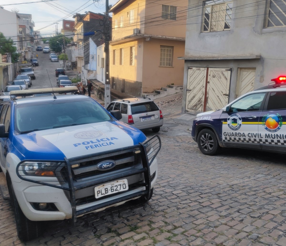 Criança de quatro anos é estrangulada até a morte na Bahia; Polícia Civil apura 