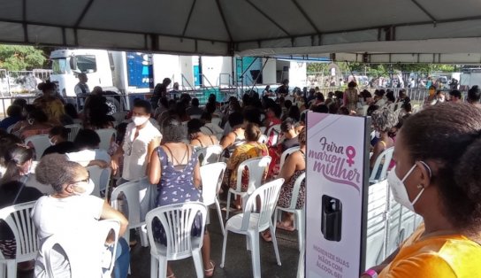 Mutirão de exames gratuitos que promete 10 mil atendimentos acontece em Salvador; veja como fazer 