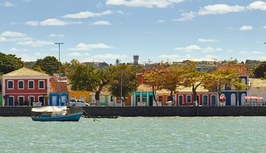 Uso de máscaras em locais abertos deixa de ser obrigatório em Porto Seguro a partir desta sexta-feira