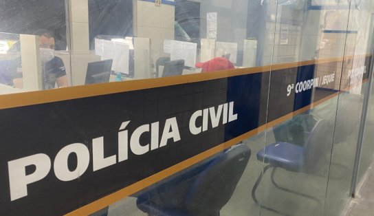 Após filho ficar devendo "na boca", dupla ameaça mãe de morte na Bahia e vai presa