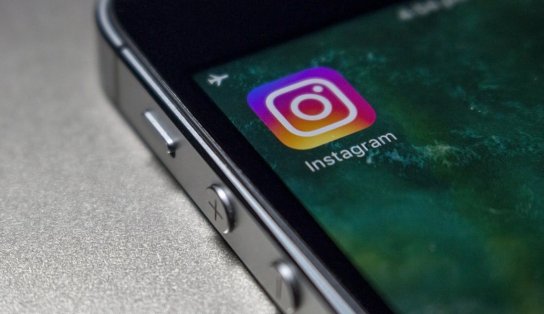 Instagram será bloqueado na Rússia a partir desta segunda-feira